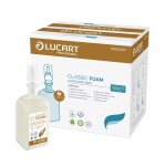 Mydło w pianie LUCART Classic Foam 1000 ml
