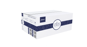 Ręcznik składany ZZ Ellis 3000 Professional 2615