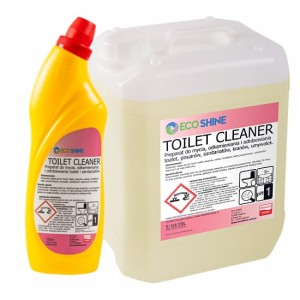 Toilet Cleaner żel do WC
