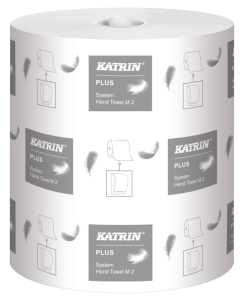 Ręcznik Katrin System Plus 460058