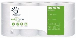 407576 Papier toaletowy Papernet Superior BioTech