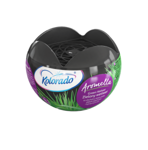 Kolorado Aromella Green Vetiver