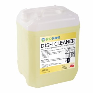 Dish Cleaner 5l koncentrat do ręcznego mycia naczyń