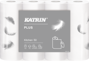 Ręcznik kuchenny Katrin Plus Kitchen 50