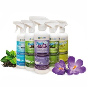 Fresh Air profesjonalny odświeżacz powietrza 500 ml