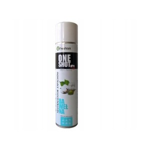 ONE SHOT Neutralizator zapachów Bawełna 600 ml