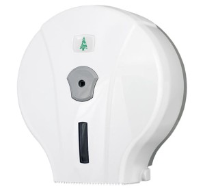 Dozownik na papier toaletowy ECO