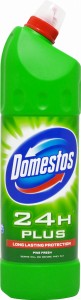 Domestos płyn do WC 1 l Pine Fresh