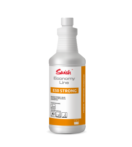 E50 Strong 1l preparat do mycia i odtłuszczania