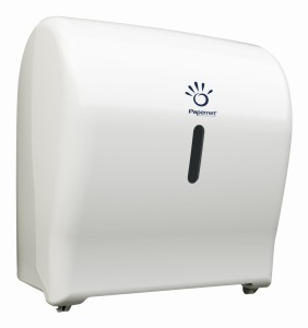 Dozownik ręczników Autocut Mini 416142