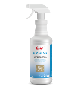 Glass Clean 1l Swish do mycia szyb i luster