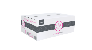 Serwetka Ellis Napkins Simple 9000