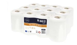 Ręcznik celulozowy MINI Ellis 60/2