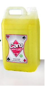 Mydło w płynie CARO 5l