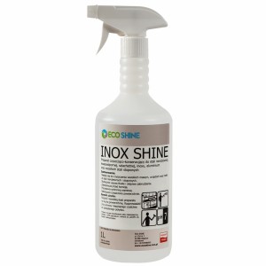 Inox Shine 1l preparat do stali nierdzewnej