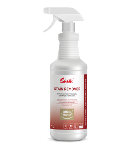 STAIN REMOVER 1l Swish skuteczny odplamiacz do tapicerek
