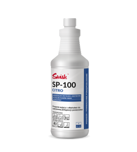 SP100 Citro Swish 1l koncentrat do mycia posadzek