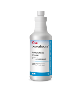 Swish POWERHOUSE preparat do czyszczenia uciążliwych zabrudzeń 1l