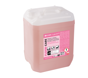 Floor Care 5l preparat do mycia, pielęgnacji i odnawiania podłóg 