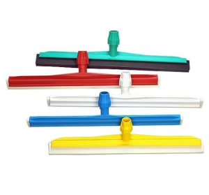 Ściągacz do wody 55 cm plastikowy