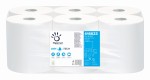 Papernet systemowy ręcznik papierowy w rolce Dry Tech 100 m – 2-warstwowy