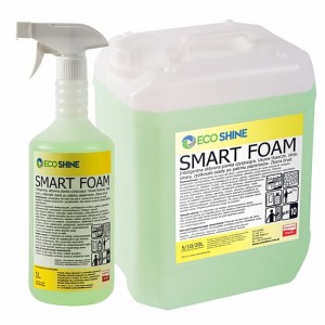 SMART FOAM odtłuszczająca pianka czyszcząca