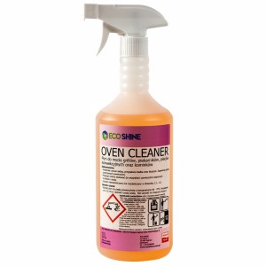 Oven Cleaner 1l Płyn do mycia piekarników, grillów, kuchenek