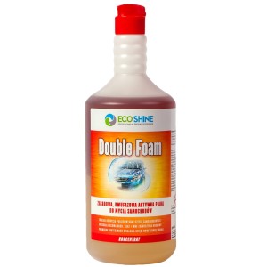 DOUBLE FOAM 1L - Dwufazowa aktywna piana