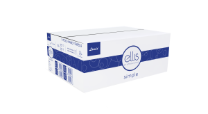 Ręcznik składany Ellis Professional Simple 3000