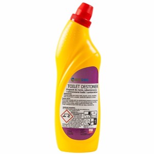 Toilet Destoner 750 ml żel do toalet