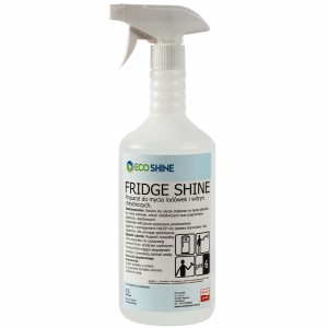 Fridge Shine 1l płyn do mycia lodówek