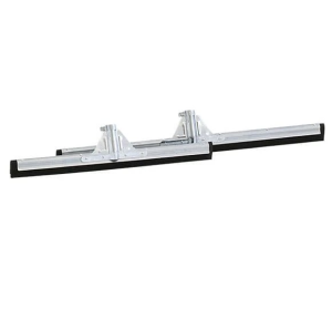 Ściągacz do wody 55 cm metalowy
