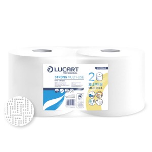 Czyściwo papierowe uniwersalne LUCART Multiuse 1.800 a'2 852698