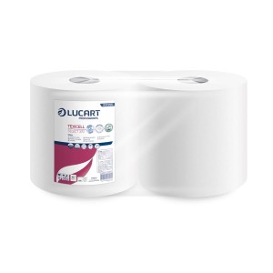Czyściwo Airlaid LUCART TEXICELL Select 370