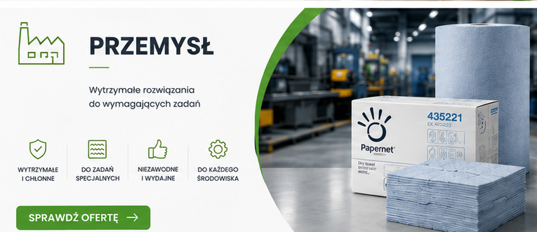 Wyposażenie łazienek